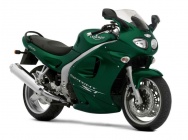 Мотоцикл Triumph Sprint ST 2003 фото