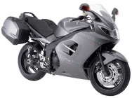 Мотоцикл Triumph Sprint ST 2008 фото