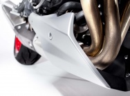 Мотоцикл Triumph Street Triple RX 2015 фото