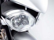 Мотоцикл Triumph Street Triple RX 2015 фото