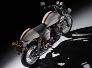 Мотоцикл Triumph Thruxton Special Edition 2010 фото