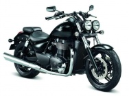 Мотоцикл Triumph Thunderbird 1600 Storm 2011 фото