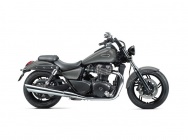 Мотоцикл Triumph Thunderbird 1600 Storm 2013 фото
