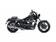 Мотоцикл Triumph Thunderbird 1600 Storm 2013 фото