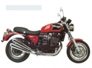 Мотоцикл Triumph Thunderbird 900 Sport 1998 фото