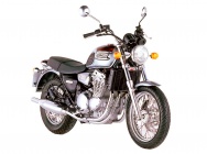 Мотоцикл Triumph Thunderbird 900 1995 фото