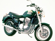 Мотоцикл Triumph Thunderbird 900 1995 фото