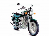 Мотоцикл Triumph Thunderbird 900 1995 фото