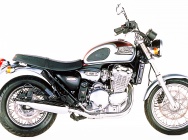 Мотоцикл Triumph Thunderbird 900 1995 фото