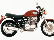Мотоцикл Triumph Thunderbird 900 1995 фото