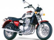 Мотоцикл Triumph Thunderbird 900 1995 фото