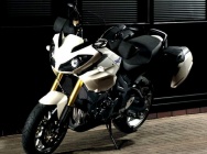 Мотоцикл Triumph Tiger 1050 2007 фото