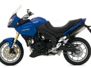 Мотоцикл Triumph Tiger 1050 2007 фото