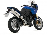 Мотоцикл Triumph Tiger 1050 2008 фото