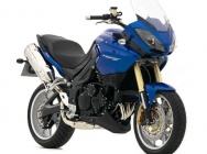 Мотоцикл Triumph Tiger 1050 2009 фото