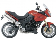Мотоцикл Triumph Tiger 1050 2009 фото
