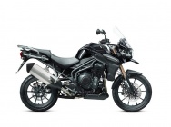 Мотоцикл Triumph Tiger 1200 Explorer 2013 фото