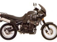 Мотоцикл Triumph Tiger 900 1995 фото