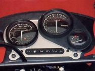 Мотоцикл Triumph Tiger 900 1995 фото