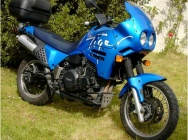 Мотоцикл Triumph Tiger 900 1995 фото