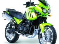 Мотоцикл Triumph Tiger 900 1999 фото