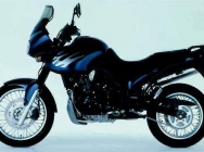 Мотоцикл Triumph Tiger 900 1999 фото