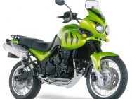Мотоцикл Triumph Tiger 955i 2001 фото