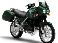 Мотоцикл Triumph Tiger 955i 2003 фото