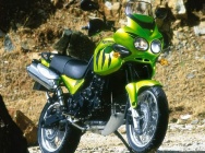 Мотоцикл Triumph Tiger 955i 2003 фото