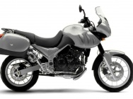 Мотоцикл Triumph Tiger 955i 2004 фото