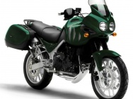 Мотоцикл Triumph Tiger 955i 2005 фото