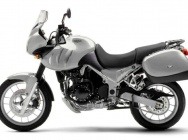 Мотоцикл Triumph Tiger 955i 2005 фото