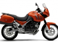 Мотоцикл Triumph Tiger 955i 2005 фото