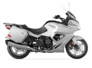 Мотоцикл Triumph Trophy 1200 S.E. 2013 фото