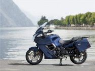 Мотоцикл Triumph Trophy 1200 2013 фото