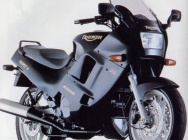 Мотоцикл Triumph Trophy 4 1200 1994 фото