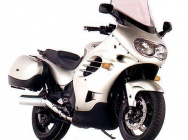 Мотоцикл Triumph Trophy 900 1996 фото
