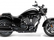 Мотоцикл Victory Judge 2014 фото