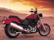 Мотоцикл Victory V92 Sport Cruiser 2000 фото