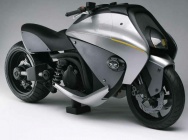 Мотоцикл Victory Vision 800 Concept 2006 фото