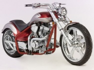 Мотоцикл Viper Diamondback 2007 фото