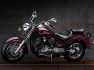 Мотоцикл Yamaha -Star Classic 2005 фото