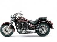 Мотоцикл Yamaha -Star Classic 2005 фото