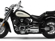 Мотоцикл Yamaha -Star Classic 2007 фото