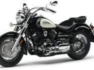 Мотоцикл Yamaha -Star Classic 2009 фото