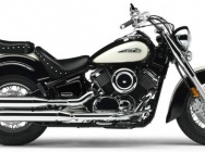 Мотоцикл Yamaha -Star Classic 2009 фото