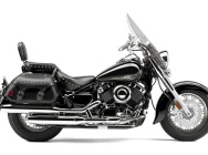 Мотоцикл Yamaha -Star Silverado 2013 фото