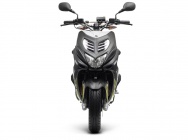 Мотоцикл Yamaha AEROX 50 R NAKED 2013 фото