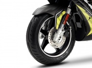 Мотоцикл Yamaha AEROX 50 R NAKED 2013 фото