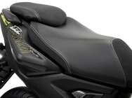 Мотоцикл Yamaha AEROX 50 R NAKED 2013 фото